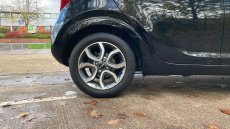 Kia Picanto 1.0 3 5dr Auto [4 seats] Petrol Hatchback